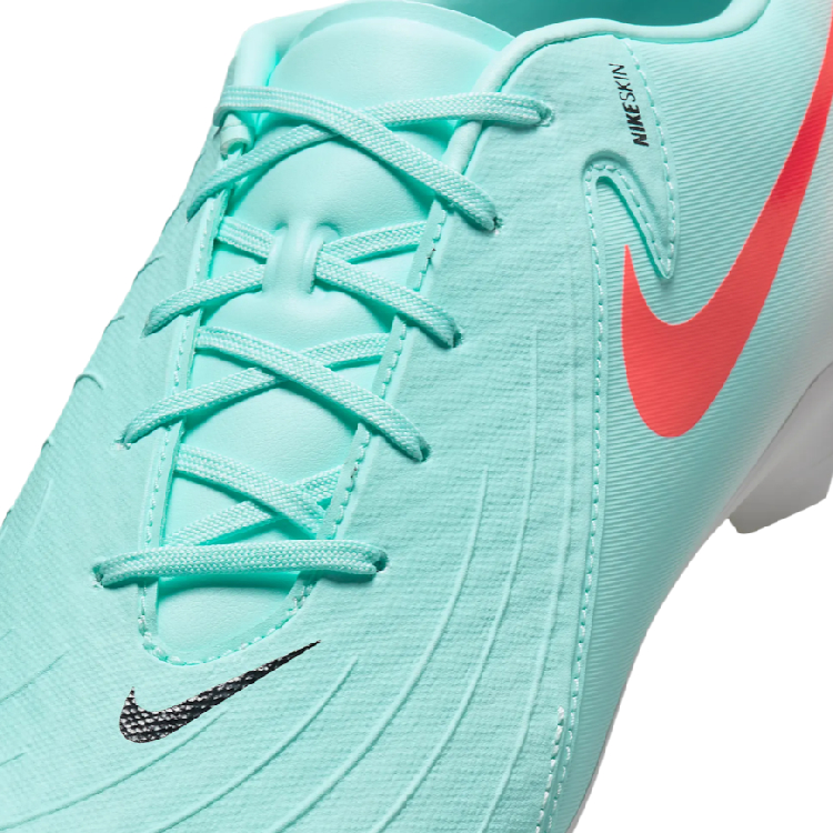Бутсы Nike PHANTOM GX II ACADEMY FG/MG / Мужской / 40 / Голубой photo 4